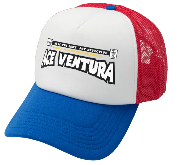 Ace Ventura: Pet Detective — 1