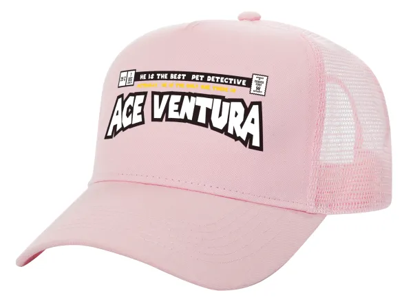 Ace Ventura: Pet Detective — 1