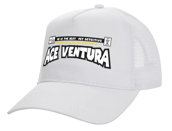 Ace Ventura: Pet Detective — 1