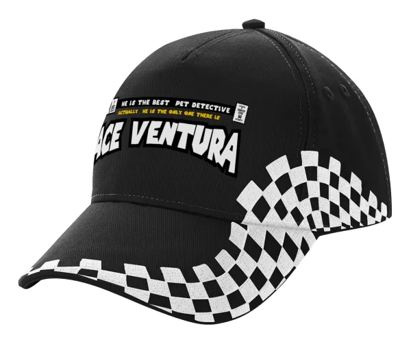 Ace Ventura: Pet Detective — 1