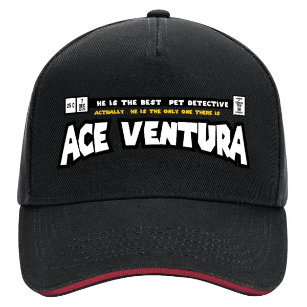Ace Ventura: Pet Detective — 1