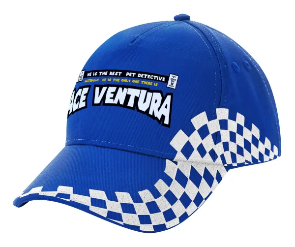 Ace Ventura: Pet Detective — 1