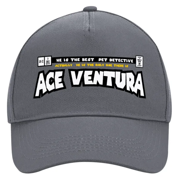Ace Ventura: Pet Detective — 1