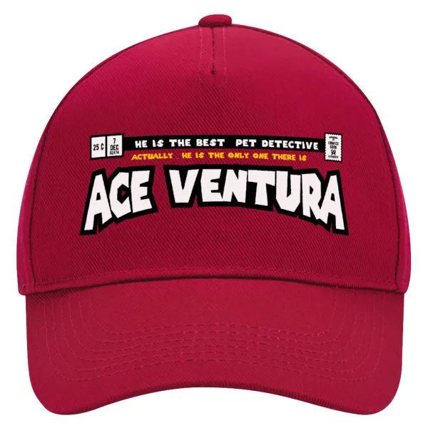 Ace Ventura: Pet Detective — 1
