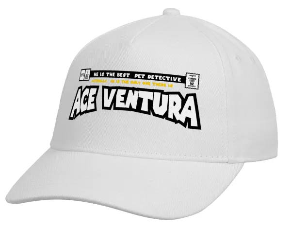 Ace Ventura: Pet Detective — 2