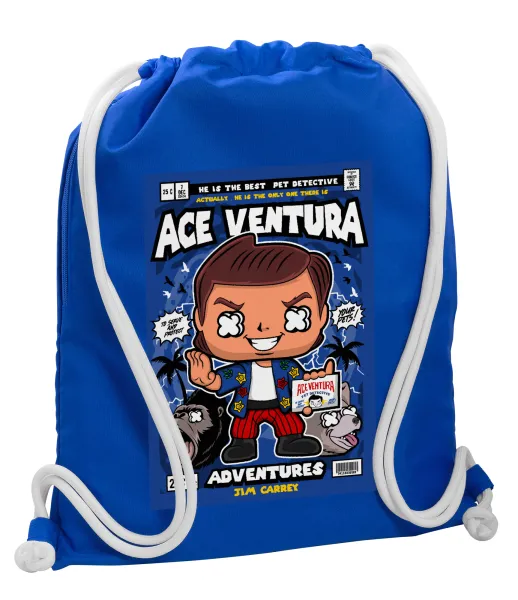 Ace Ventura: Pet Detective — 1