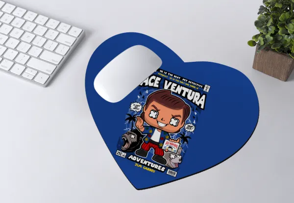 Ace Ventura: Pet Detective — 2