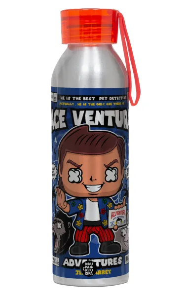 Ace Ventura: Pet Detective — 1