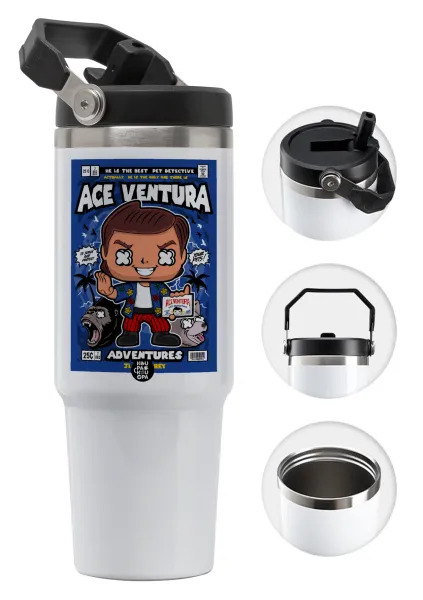 Ace Ventura: Pet Detective — 1