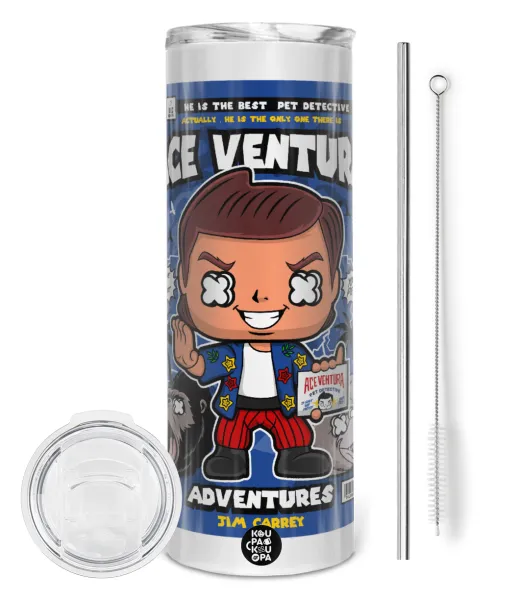 Ace Ventura: Pet Detective — 1