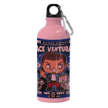 Ace Ventura: Pet Detective, Παγούρι νερού 600ml