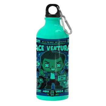 Ace Ventura: Pet Detective, Παγούρι νερού 600ml