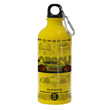 Porsche, Παγούρι νερού 600ml
