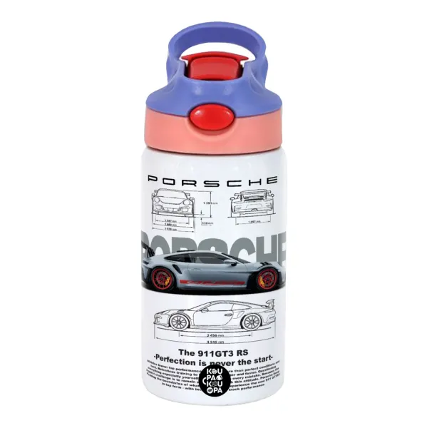 Porsche — 1