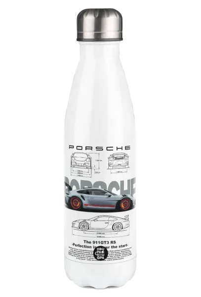 Porsche — 1