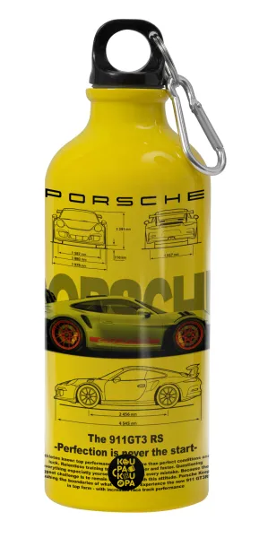 Porsche — 1