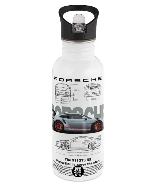 Porsche — 1