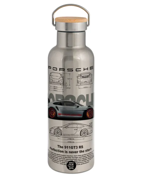 Porsche — 1