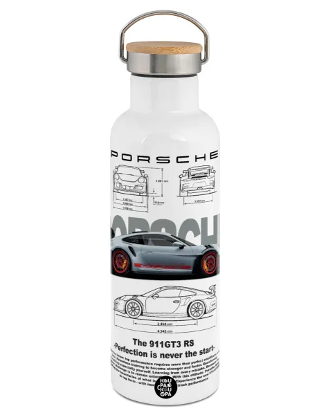 Porsche — 1