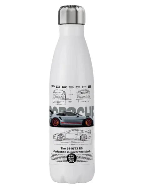 Porsche — 1