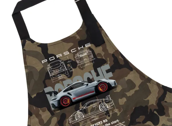 Porsche — 1