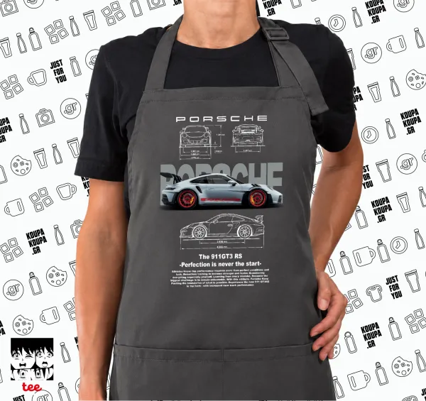 Porsche — 1