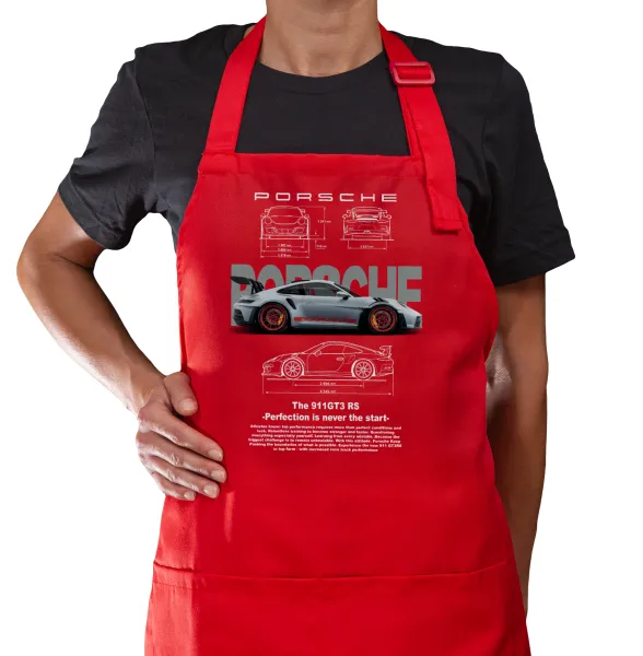 Porsche — 1