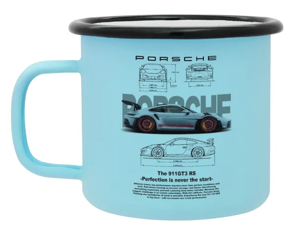 Porsche — 1
