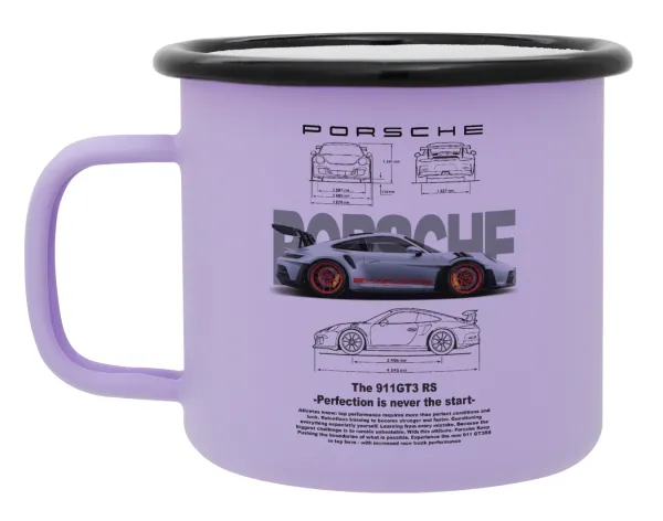 Porsche — 1