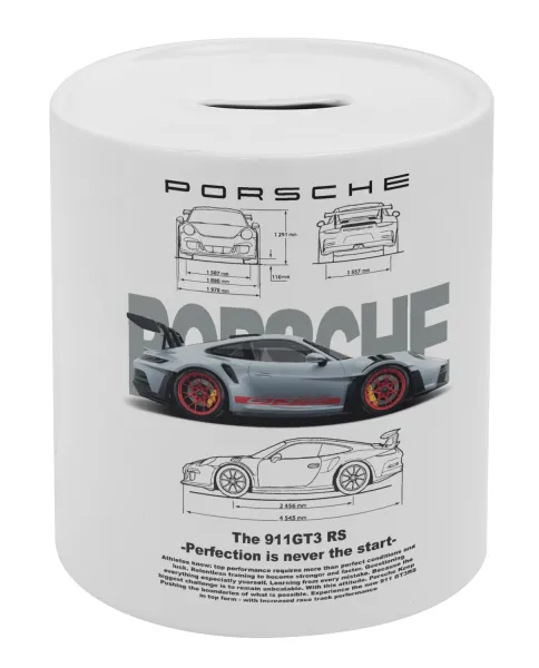 Porsche — 1