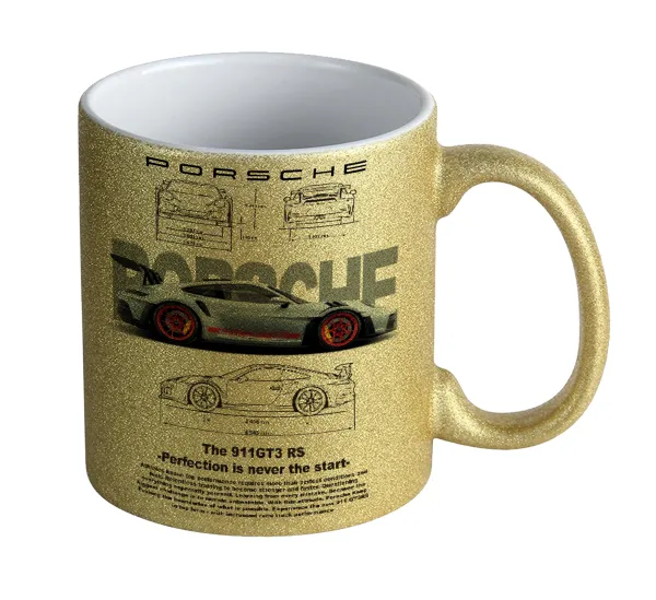 Porsche — 1