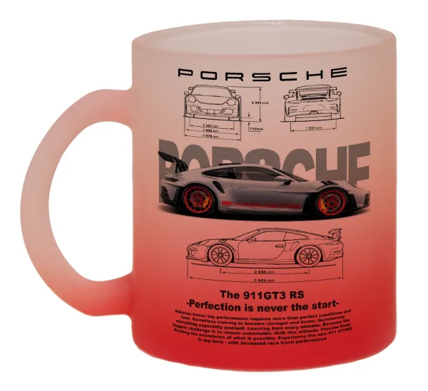 Porsche — 1