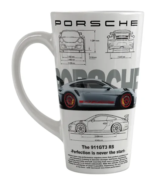 Porsche — 1
