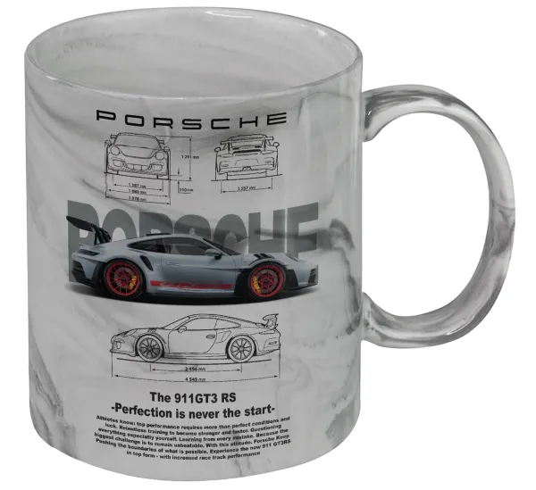 Porsche — 1