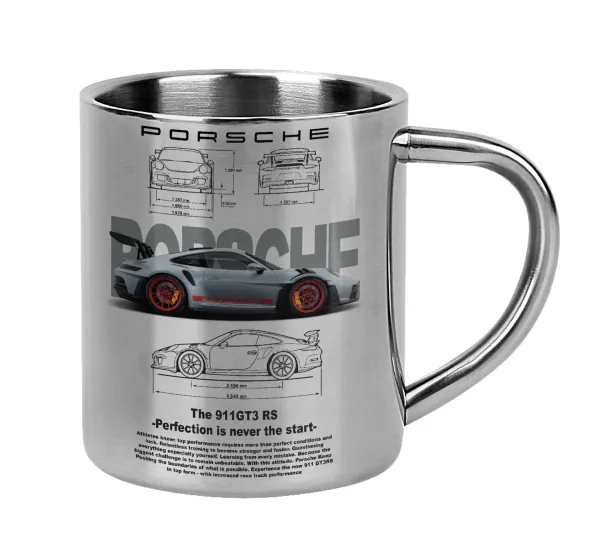 Porsche — 1