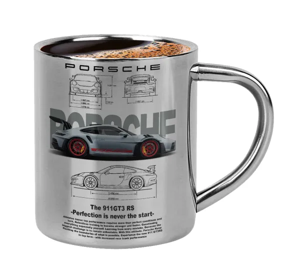 Porsche — 1