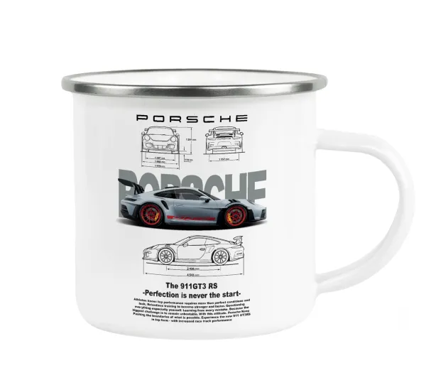 Porsche — 1