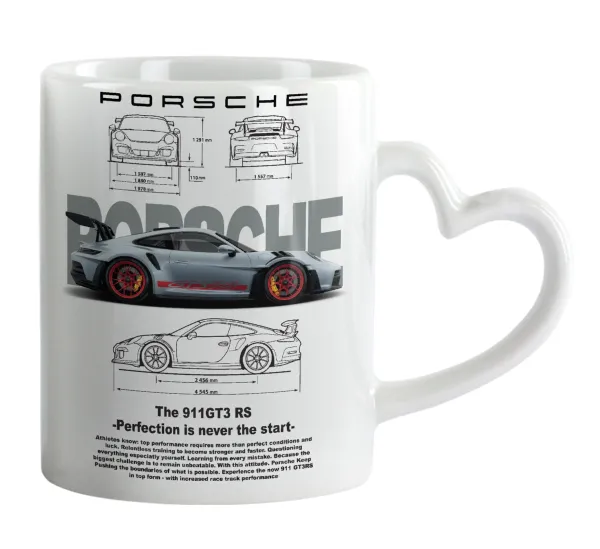 Porsche — 1