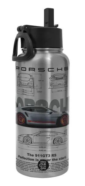 Porsche — 1