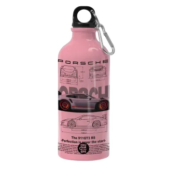 Porsche, Παγούρι νερού 600ml