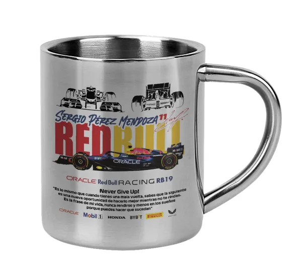 Sergio Perez - F1 Red Bull Racing — 1