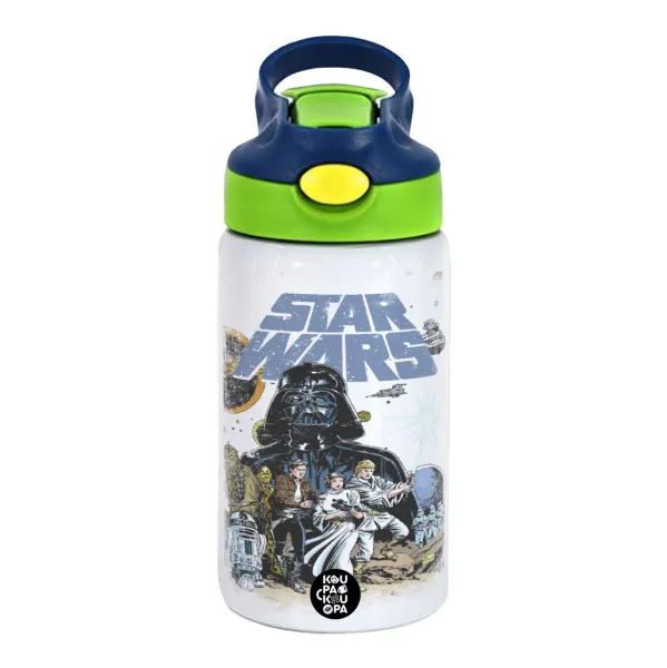 Star Wars — 1