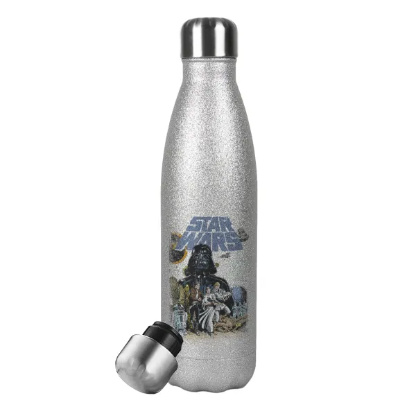 Star Wars — 1
