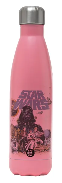 Star Wars — 1