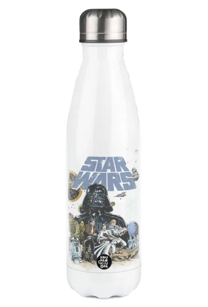 Star Wars — 1