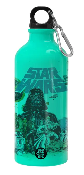 Star Wars — Παγούρι νερού 600ml