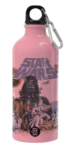 Star Wars — 1