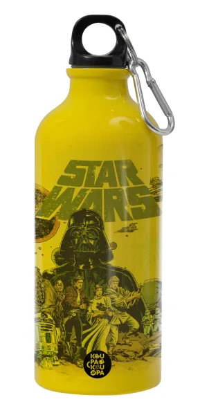 Star Wars — 1