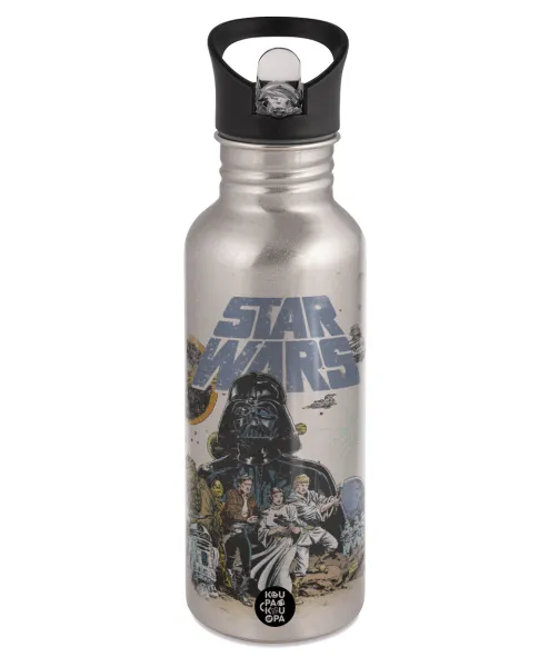 Star Wars — 1