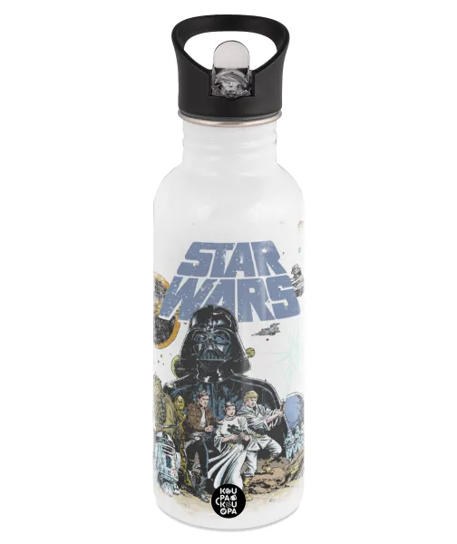 Star Wars — 1